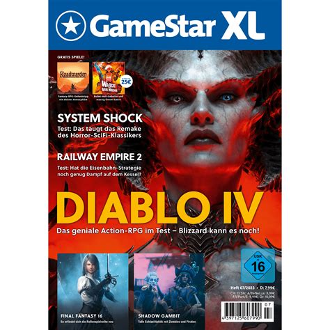 be gamestar.